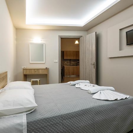 Irene Studios & Apartments Tsilivi  Buitenkant foto