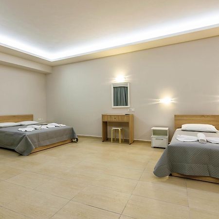 Irene Studios & Apartments Tsilivi  Buitenkant foto