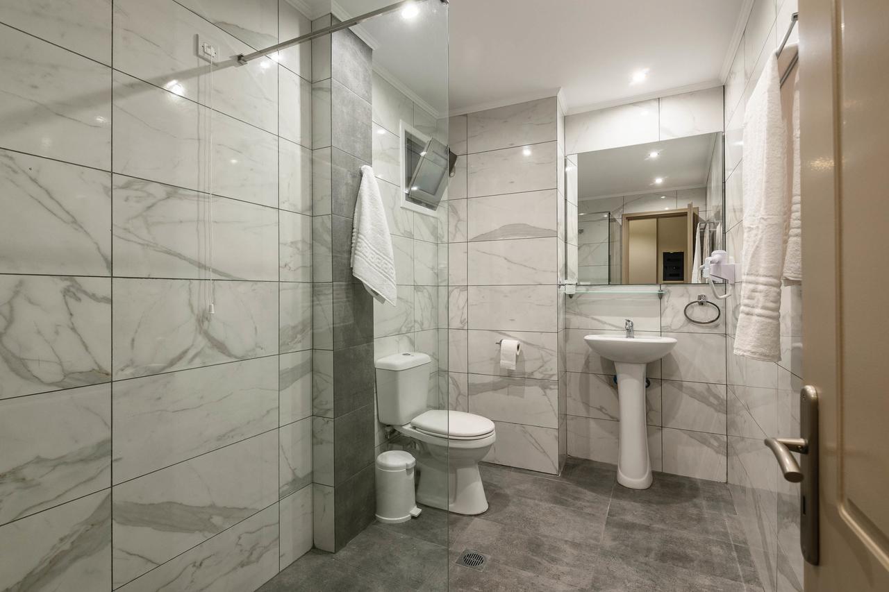 Irene Studios & Apartments Tsilivi  Buitenkant foto