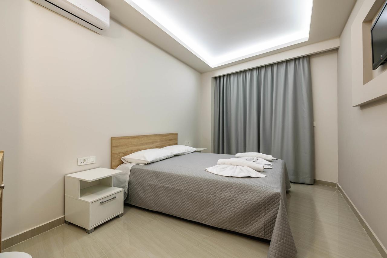 Irene Studios & Apartments Tsilivi  Buitenkant foto
