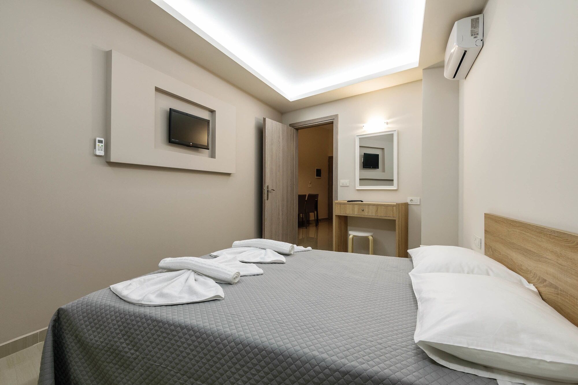 Irene Studios & Apartments Tsilivi  Buitenkant foto
