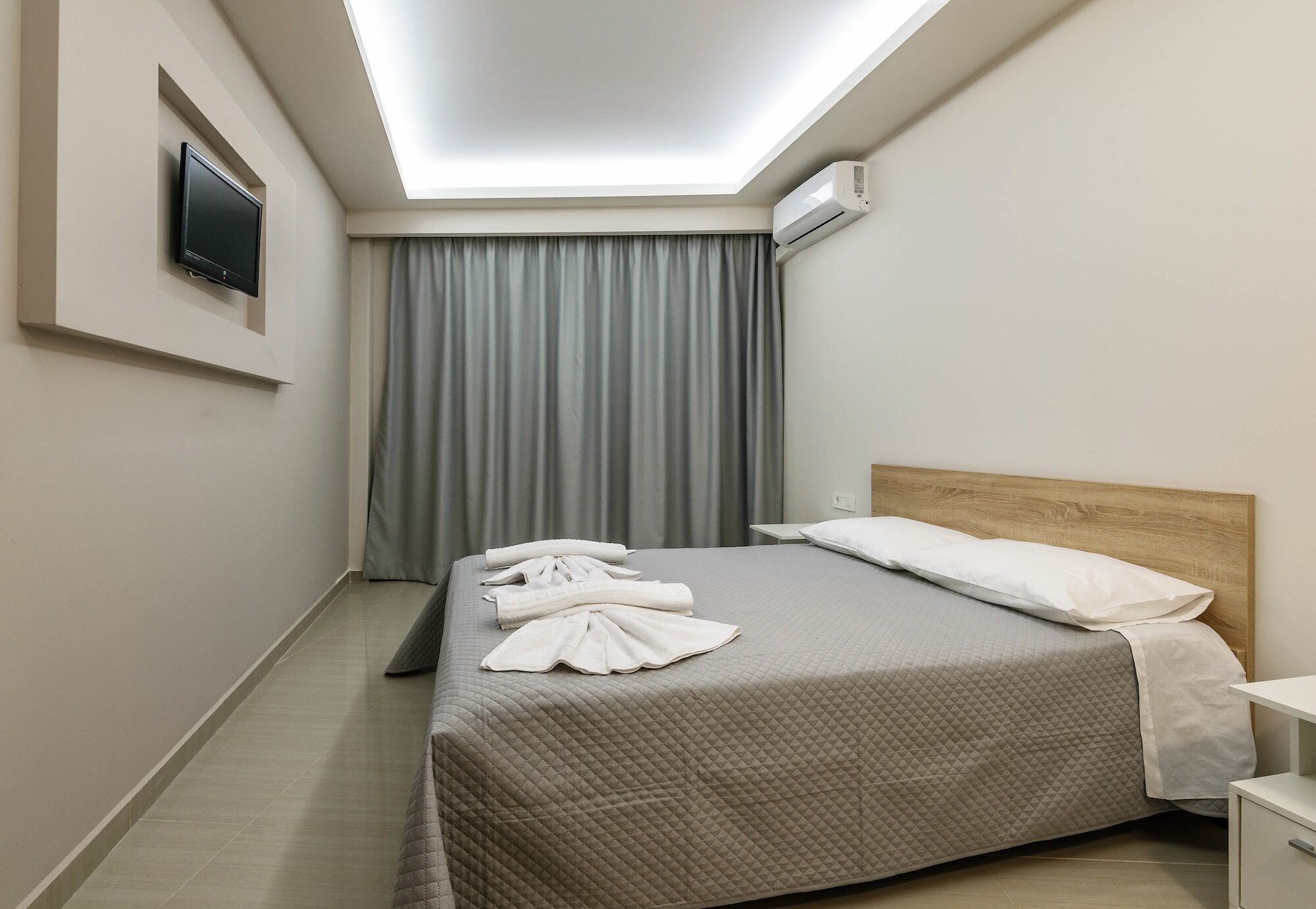 Irene Studios & Apartments Tsilivi  Buitenkant foto